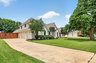 5609 Lavon Dr, Flower Mound, TX 75028 - Photo 38