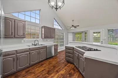 2329 Penrose Drive, Mesquite, TX 75150 - Photo 8