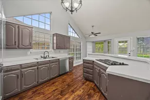 2329 Penrose Dr, Mesquite, TX 75150 - Photo 8