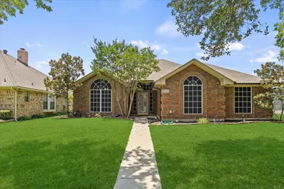 2329 Penrose Drive, Mesquite, TX 75150 - Photo 1