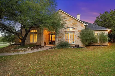 230 Hali Brooke Drive, China Spring, TX 76633 - Photo 1