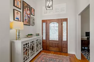 230 Hali Brooke Dr, China Spring, TX 76633 - Photo 4