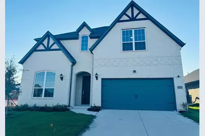 905 Tartane Drive, Anna, TX 75409 - Photo 1