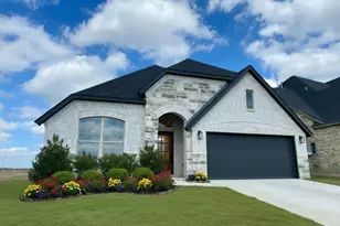 2813 Slamma Trail, Crandall, TX 75114 - Photo 1