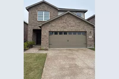 4424 Marsh Hawk Dr, Melissa, TX 75454 - Photo 1