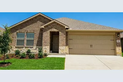 1105 Stella Drive, Ferris, TX 75125 - Photo 1