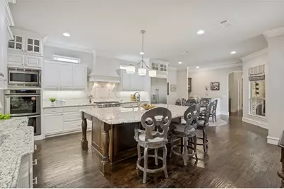 2201 Hobkirks Hill, McKinney, TX 75070 - Photo 4