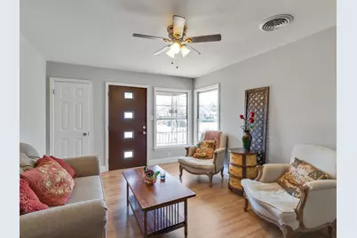 801 Pecan Street, Sanger, TX 76266 - Photo 1