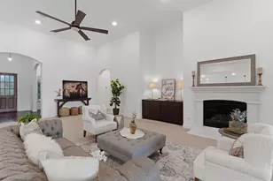 12593 Dawn Shadow St, Frisco, TX 75035 - Photo 14