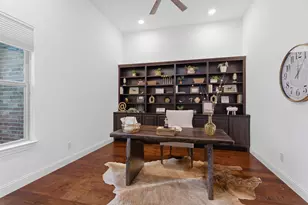 12593 Dawn Shadow St, Frisco, TX 75035 - Photo 8