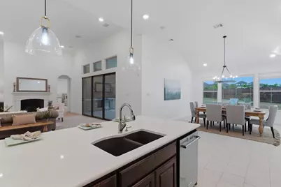 12593 Dawn Shadow Street, Frisco, TX 75035 - Photo 16