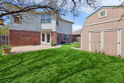 10740 Irish Glen Trail, Fort Worth, TX 76052 - Photo 2