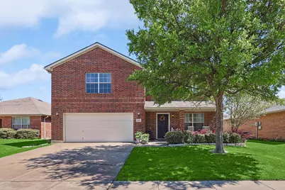 10740 Irish Glen Trail, Fort Worth, TX 76052 - Photo 1
