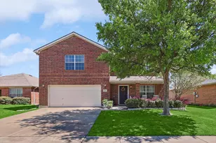 10740 Irish Glen Trail, Fort Worth, TX 76052 - Photo 1