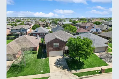 10740 Irish Glen Trail, Fort Worth, TX 76052 - Photo 22