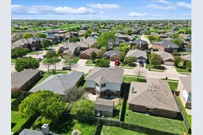 10740 Irish Glen Trail, Fort Worth, TX 76052 - Photo 16