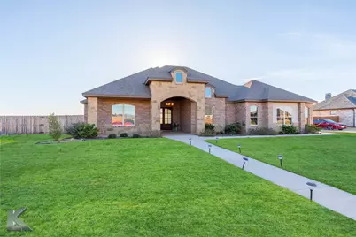 233 Calumet Street, Abilene, TX 79606 - Photo 1