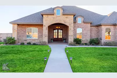 233 Calumet Street, Abilene, TX 79606 - Photo 2