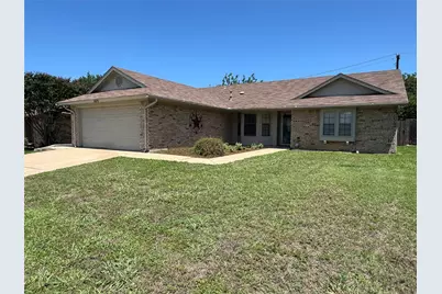 6629 High Lawn Terrace, Watauga, TX 76148 - Photo 1