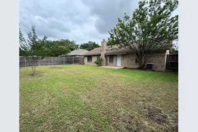 6629 High Lawn Terrace, Watauga, TX 76148 - Photo 4