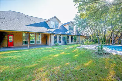 182 Lakeview Drive, Aledo, TX 76008 - Photo 38