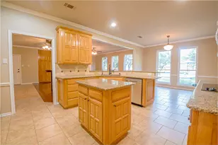 182 Lakeview Dr, Aledo, TX 76008 - Photo 12