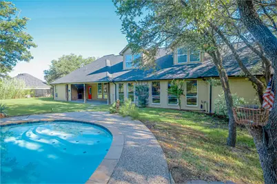 182 Lakeview Drive, Aledo, TX 76008 - Photo 36