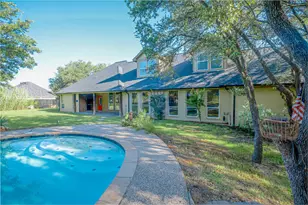 182 Lakeview Dr, Aledo, TX 76008 - Photo 36