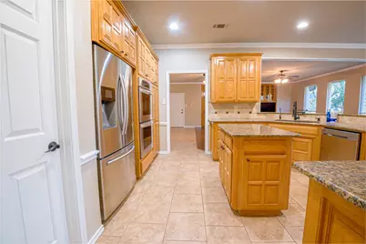 182 Lakeview Drive, Aledo, TX 76008 - Photo 10