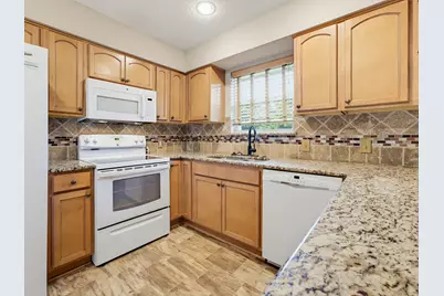 6504 N Park Drive, Watauga, TX 76148 - Photo 4