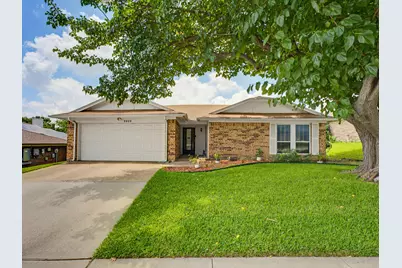 6504 N Park Drive, Watauga, TX 76148 - Photo 2