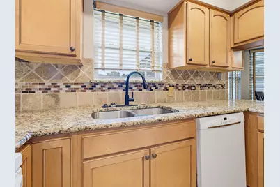 6504 N Park Drive, Watauga, TX 76148 - Photo 6