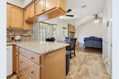 6504 N Park Drive, Watauga, TX 76148 - Photo 4