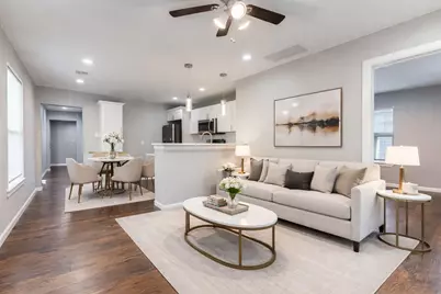 4010 Copeland Street, Dallas, TX 75210 - Photo 2