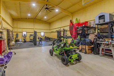 2396 County Road 2145, Cooper, TX 75432 - Photo 40