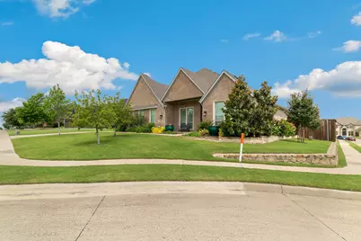 1181 Saint Peter Lane, Prosper, TX 75078 - Photo 40