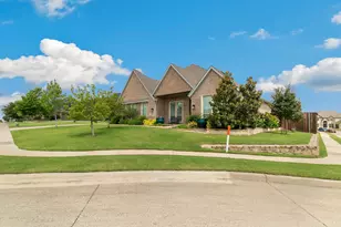 1181 St Peter Ln, Prosper, TX 75078 - Photo 40