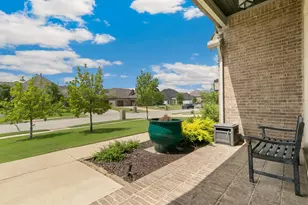 1181 St Peter Ln, Prosper, TX 75078 - Photo 6