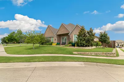 1181 Saint Peter Lane, Prosper, TX 75078 - Photo 30