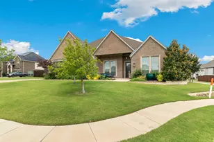 1181 St Peter Ln, Prosper, TX 75078 - Photo 1