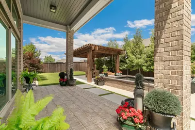 1181 Saint Peter Lane, Prosper, TX 75078 - Photo 28