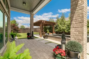 1181 St Peter Ln, Prosper, TX 75078 - Photo 28