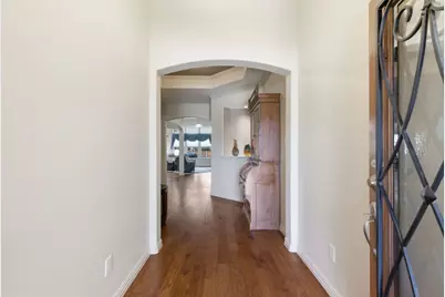1237 Mesa Crest Drive, Fort Worth, TX 76052 - Photo 2