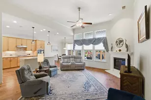 1237 Mesa Crest Dr, Fort Worth, TX 76052 - Photo 6