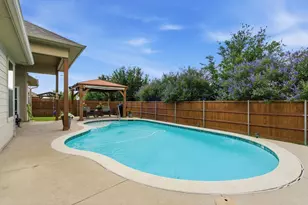 1237 Mesa Crest Dr, Fort Worth, TX 76052 - Photo 32