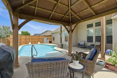 1237 Mesa Crest Drive, Fort Worth, TX 76052 - Photo 34