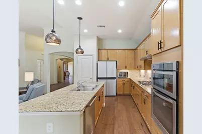 1237 Mesa Crest Drive, Fort Worth, TX 76052 - Photo 10