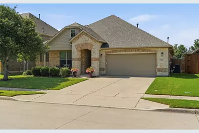 1237 Mesa Crest Drive, Fort Worth, TX 76052 - Photo 38