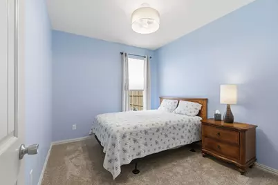 1237 Mesa Crest Drive, Fort Worth, TX 76052 - Photo 26