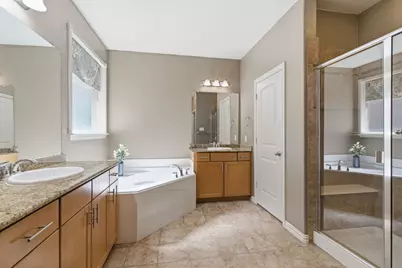 1237 Mesa Crest Drive, Fort Worth, TX 76052 - Photo 18